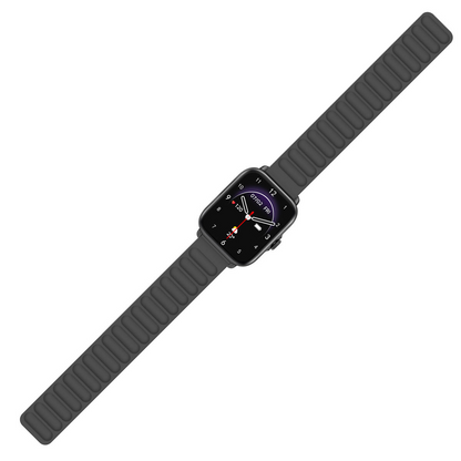 SmartPRO Smartwatch With Magnetic Belt And Activity Tracker