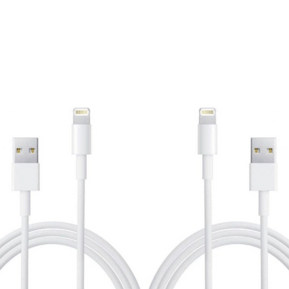 2pack 3FT USB Cable For iPhone