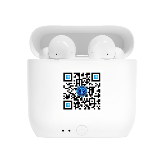 MDBTDJ#QR Wireless Earbuds