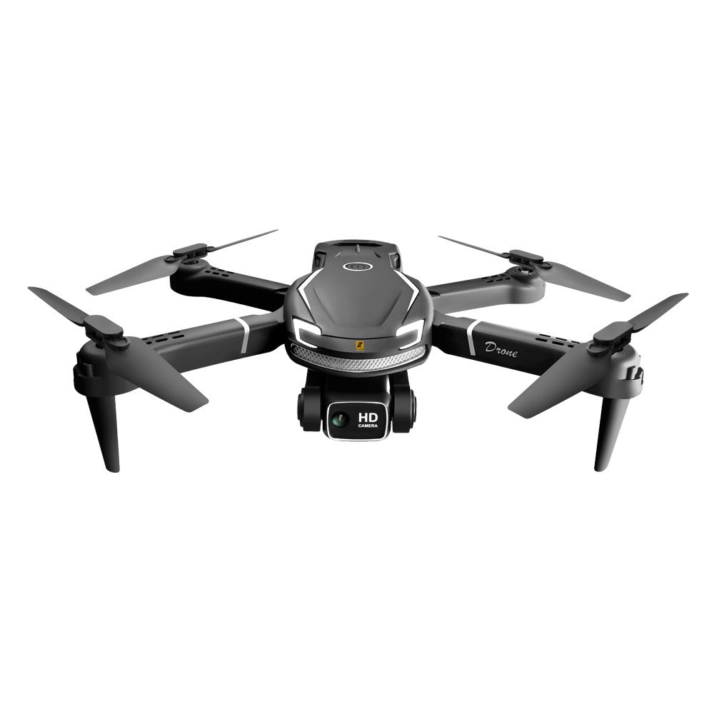 UAV V88  4K Dual Camera HD Aerial Photography Folding Aircraft Fixed Altitude Remote Control